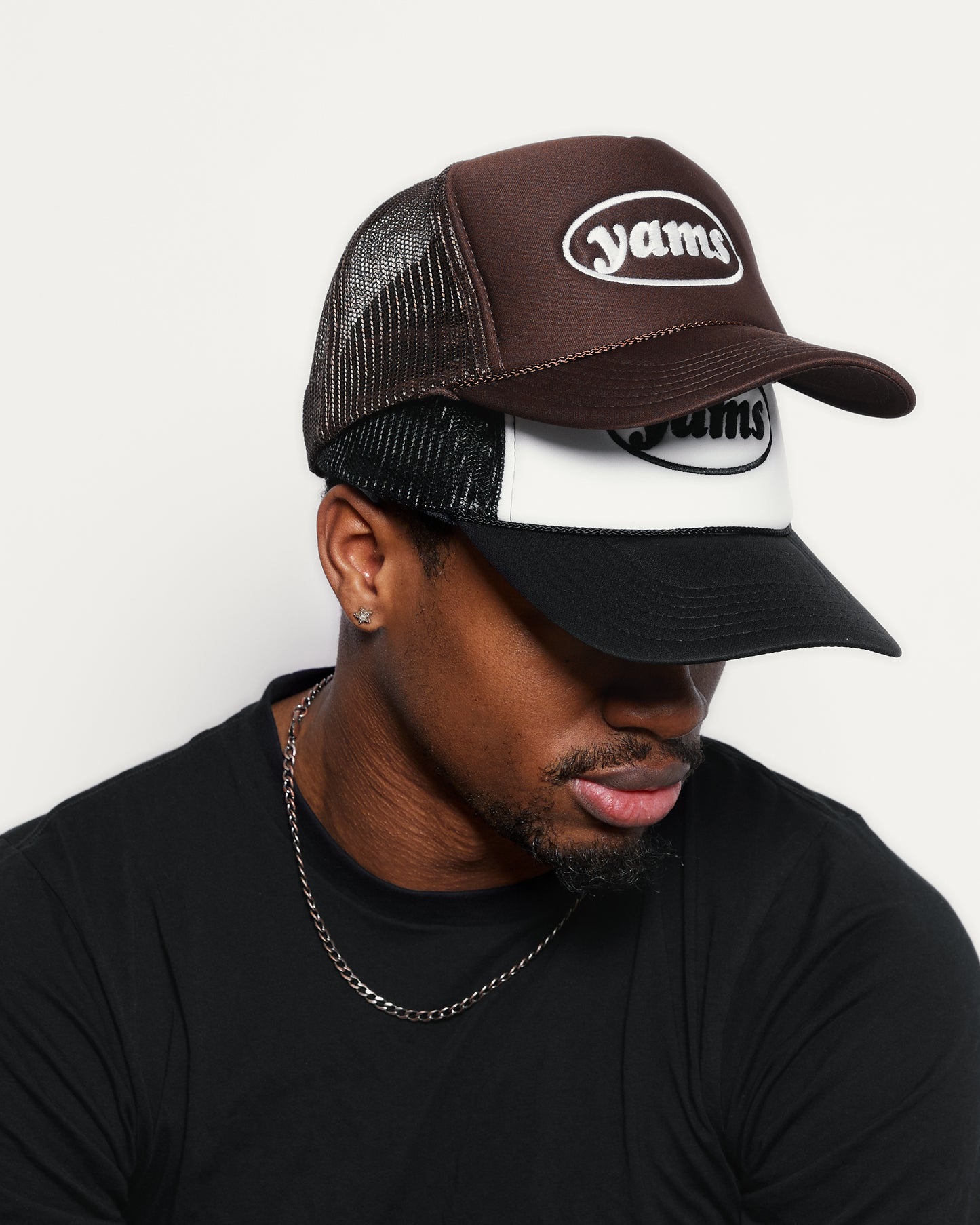 YAMS Signature Hat