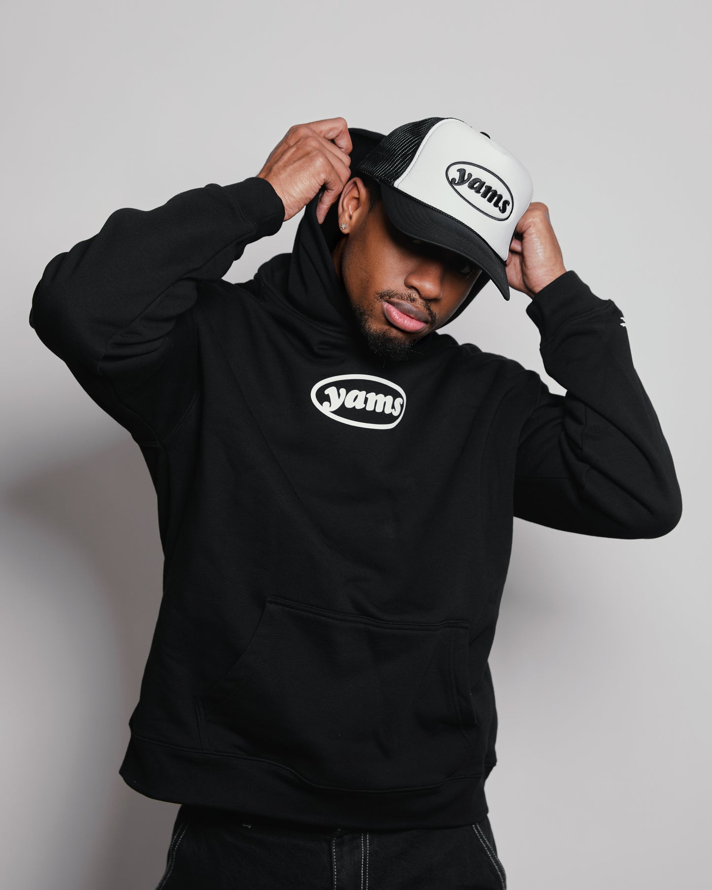 YAMS Signature Hat