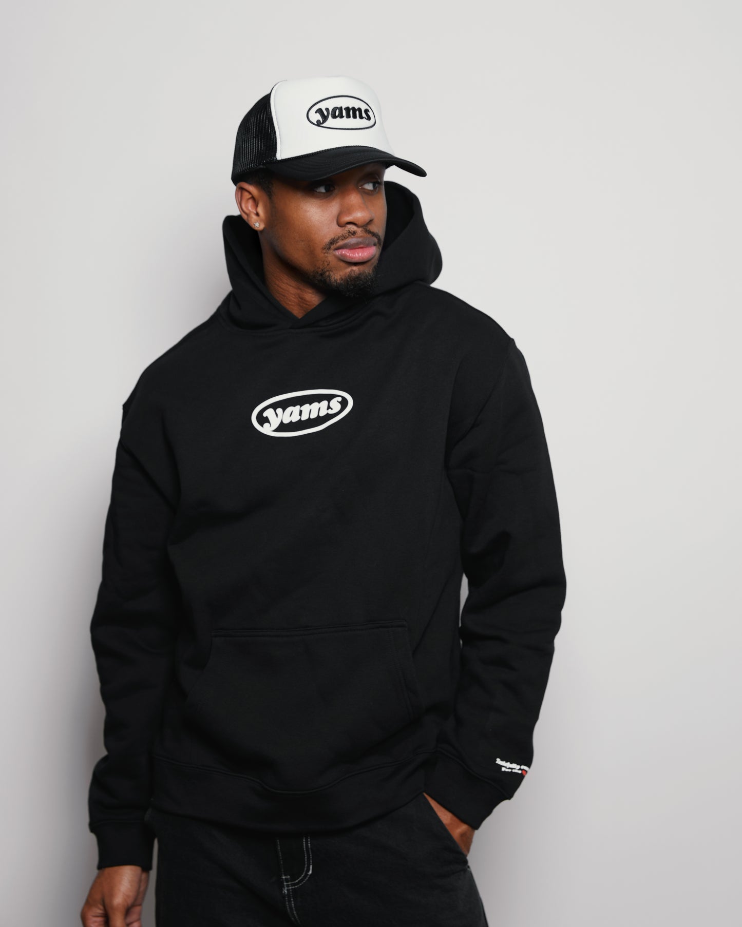 YAMS Signature Hoodie